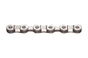Ланцюг ONRIDE S88 S2, 8 швидкостей, 116 ланок + замок, silver - Магазин ВелоБуча