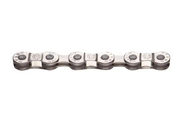 Цепь ONRIDE S88 S2, 8 скоростей, 116 звеньев + замок, silver - Магазин ВелоБуча