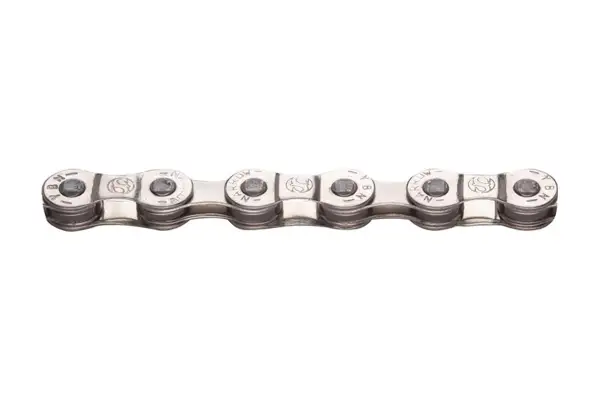 Цепь ONRIDE P8 S2, 8 скоростей, 116 звеньев + замок, silver - ONRIDE - Магазин ВелоБуча Цепь ONRIDE P8 S2, 8 скоростей, 116 звеньев + замок, silver - Магазин ВелоБуча