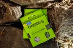 Цепь ONRIDE R52, 7-6 скоростей, 116 звеньев, нержавеющее покрытие + замок, светло-серый - Магазин ВелоБуча