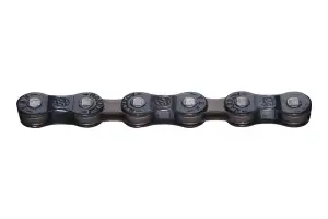 Цепь ONRIDE P50, 6-7 скоростей, 116 звеньев + замок, blue/brown - Магазин ВелоБуча