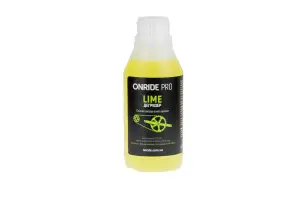Дегрізер ONRIDE PRO Lime 350 мл - Магазин ВелоБуча