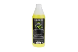 Дегризер ONRIDE PRO Lime 1000 мл - Магазин ВелоБуча