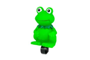 Сигнал ONRIDE Frog Ø керма 22 - Магазин ВелоБуча