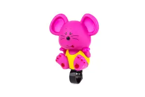 Сигнал ONRIDE Mouse Ø керма 22 - Магазин ВелоБуча