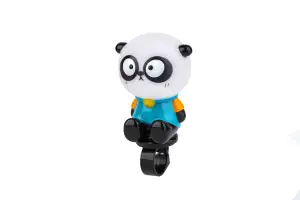 Сигнал ONRIDE Panda Ø руля 22 - Магазин ВелоБуча