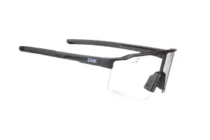 Окуляри DNK Sun I з лінзою Photochromic кат 0-3 (84-25%), оправа TR90 - Магазин ВелоБуча