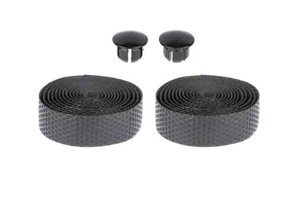 Обмотка ONRIDE Whip 50, силіконовий принт, Silicone/PU, 30x1900x3, чорний - Магазин ВелоБуча