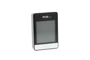 Велокомпьютер ONRIDE Plus с GPS, 9 функций, черный - Магазин ВелоБуча