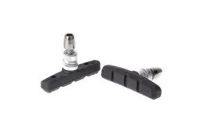 Колодки гальмівні ONRIDE Set-60, V-brake 60 мм (polybag) - Магазин ВелоБуча