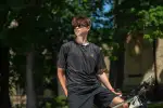 Веломайка ONRIDE Sway чорний розмір XXL - Магазин ВелоБуча