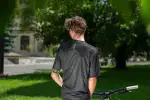 Веломайка ONRIDE Sway чорний розмір XXL - Магазин ВелоБуча