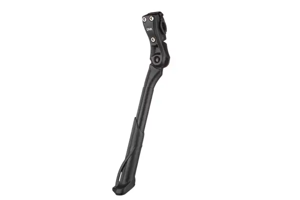 Підніжка DNK E-bike Stylus 24-29 на перо, навант. до 35 кг (polybag) - Магазин ВелоБуча