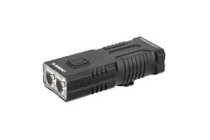 Велосипедна фара ONRIDE Lumio 3000 (3000 lm, 5000 mAh, Type-C)
