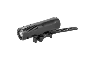 Велосипедная фара ONRIDE Lumis (800 lm, 2500 mAh, Type-C) Велосипедная фара ONRIDE Lumis (800 lm, 2500 mAh, Type-C)