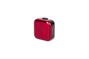 Заднє світло ONRIDE Tint (30 lm, 300 mAh, Type-C) - Магазин ВелоБуча
