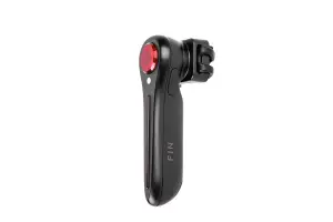 Заднє світло ONRIDE Fin (30 lm, 400 mAh, Type-C) - Магазин ВелоБуча