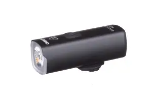 Велосипедна фара ONRIDE Starlet S 600 (600 lm, 1600 mAh, Type-C) - Магазин ВелоБуча