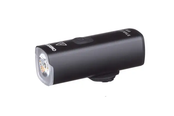 Велосипедна фара ONRIDE Starlet S 600 (600 lm, 1600 mAh, Type-C) - Магазин ВелоБуча