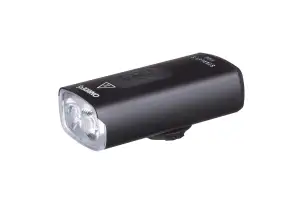 Велосипедная фара ONRIDE Starlet S 1100 (1100 lm, 3200 mAh, Type-C) Power Bank, дальний-ближний свет - Магазин ВелоБуча