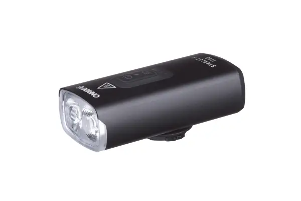 Велосипедная фара ONRIDE Starlet S 1100 (1100 lm, 3200 mAh, Type-C) Power Bank, дальний-ближний свет - ONRIDE - Магазин ВелоБуча Велосипедная фара ONRIDE Starlet S 1100 (1100 lm, 3200 mAh, Type-C) Power Bank, дальний-ближний свет - Магазин ВелоБуча