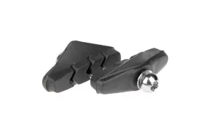 Колодки гальмові ONRIDE R-Stop 10, 50 мм, чорний (для шосе) (polybag) - Магазин ВелоБуча
