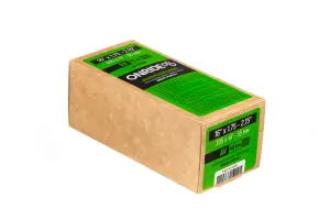 Камера ONRIDE с герметиком ONRIDE Perfect 16x1.75-2.15 (305x47-55) AV 48, герметизирующая проколы до 3 - Магазин ВелоБуча