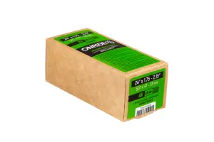Камера ONRIDE с герметиком ONRIDE Perfect 24x1.75-2.15 (507x47-55) AV 48, герметизирующая проколы до 3 - Магазин ВелоБуча