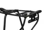 Багажник ONRIDE Tote 10 26”-29” для дискових гальм чорний - Магазин ВелоБуча
