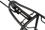 Багажник ONRIDE Tote 10 26”-29” для дискових гальм чорний - Магазин ВелоБуча