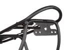 Багажник ONRIDE Tote 10 26”-29” для дискових гальм чорний - Магазин ВелоБуча
