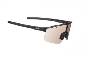 Очки DNK Sun I с линзой Photochromic MIRROR кат 0-3 (84-18%), оправа TR90 черная Очки DNK Sun I с линзой Photochromic MIRROR кат 0-3 (84-18%), оправа TR90 черная