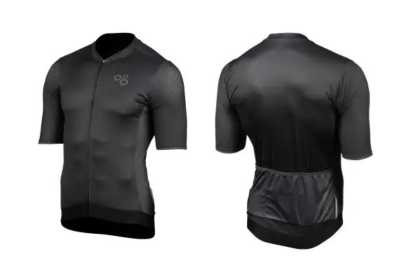 Веломайка ONRIDE PRO Inspire Simple чорна розмір S - Магазин ВелоБуча