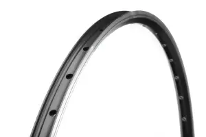 Обід ONRIDE Prime 21, 28, 622x21, 36 відп., AV, пістонований, чорний анодований, V-Br, CNC - Магазин ВелоБуча