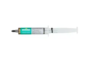 Щприц з мідним мастилом MOTOREX COPPER PASTE 20 мл - Магазин ВелоБуча