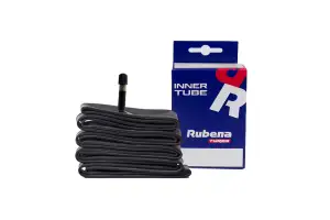 Камера Rubena 14 x 1,25 – 1,75 (32/47 – 254/288) AV35 Classic (0,9 мм) Камера Rubena 14 x 1,25 – 1,75 (32/47 – 254/288) AV35 Classic (0,9 мм)