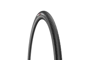 Покришка Rubena Syrinx 700x23C (23-622) Classic, чорна
