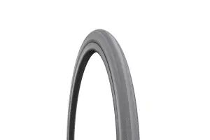 Покрышка для тележек Rubena Tournier 24x1 3/8x1 (25-540) Classic, серая Покрышка для тележек Rubena Tournier 24x1 3/8x1 (25-540) Classic, серая