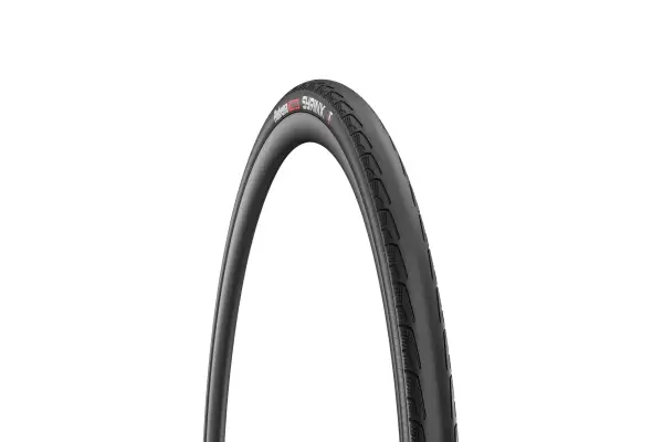 Покрышка Rubena Syrinx 700x25C (25-622) Classic, черная - Магазин ВелоБуча