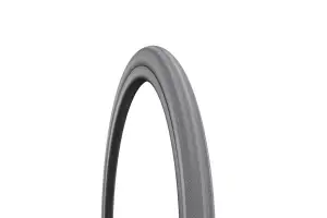 Покришка для візків Rubena Rib 24x1 3/8x1 1/4 (32-540) Classic, сіра