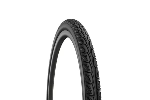 Покрышка Rubena Hook 700x32C (32-622) Classic, черная - Магазин ВелоБуча