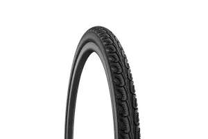 Покрышка Rubena Hook 700x35C (37-622) Classic, черная Покрышка Rubena Hook 700x35C (37-622) Classic, черная