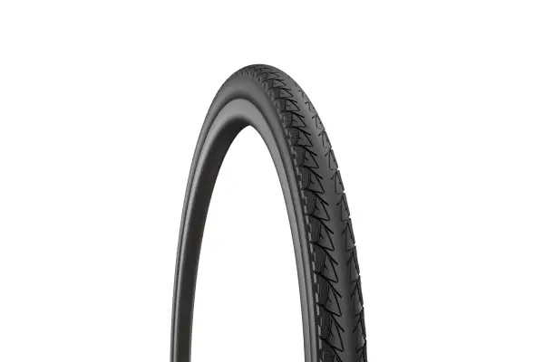 Покришка Rubena Flipper 700x35C (37-622) Classic, чорна - Магазин ВелоБуча