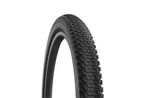 Покрышка Rubena Cheetah 27,5x2,10 (54-584) Classic, черная - Магазин ВелоБуча