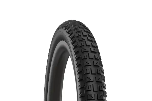 Покришка Rubena X-Caliber 16x1, 75x2 (47-305) Classic, чорна - Магазин ВелоБуча