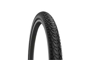 Покришка Rubena Walrus 18x1, 75x2 (47-355) Classic, чорна