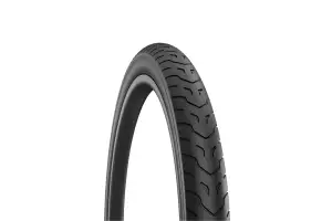 Покрышка Rubena Cobra 20x1,50 (40-406) Classic, черная Покрышка Rubena Cobra 20x1,50 (40-406) Classic, черная
