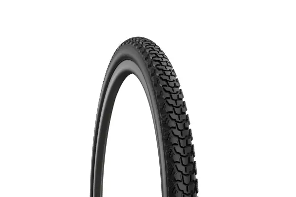 Покришка Rubena Gripper 700x40C (42-622) Classic, чорна - Магазин ВелоБуча