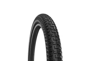 Покришка Rubena Defender 26x2, 35 (60-559) Classic, чорна - Магазин ВелоБуча