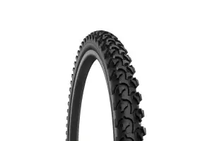 Покришка Rubena Rapid 26x2,00 (52-559) Classic, чорна
